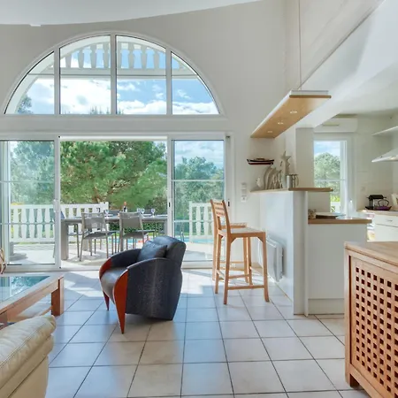 Holiday home Atlantic By Interhome
