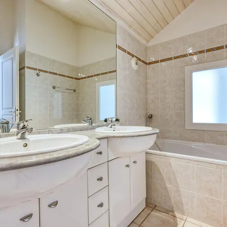 Atlantic By Interhome *