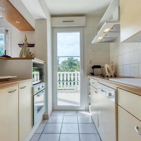 Atlantic By Interhome Holiday home