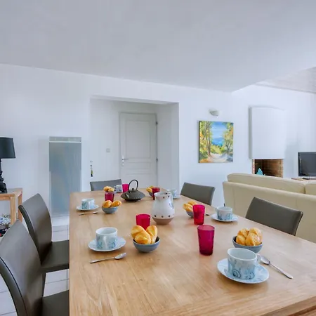 Holiday home Atlantic By Interhome Lacanau