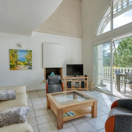 Atlantic By Interhome Holiday home *
