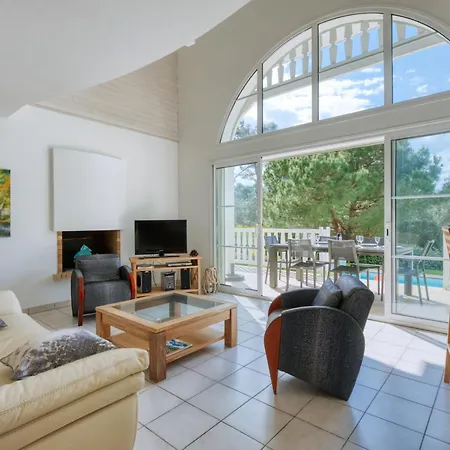 Atlantic By Interhome * Lacanau