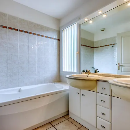 Atlantic By Interhome Holiday home