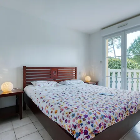 Holiday home Atlantic By Interhome Lacanau