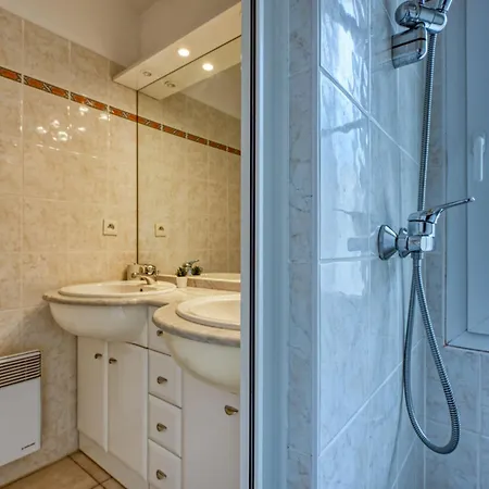 Holiday home Atlantic By Interhome