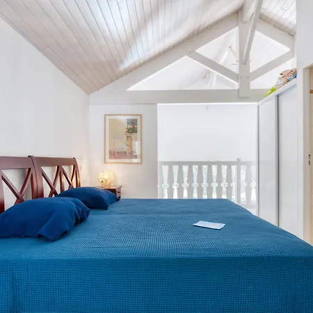 Atlantic By Interhome Holiday home *
