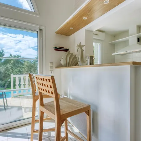 Atlantic By Interhome Holiday home *