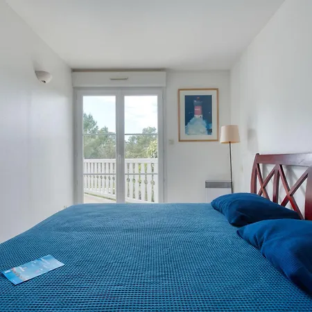 Atlantic By Interhome Holiday home Lacanau
