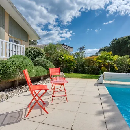 Atlantic By Interhome Holiday home *