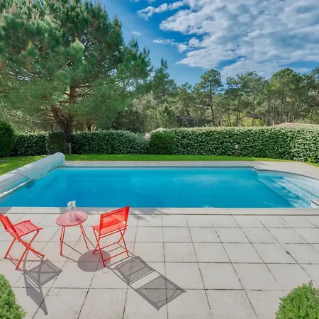 Holiday home Atlantic By Interhome *