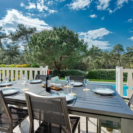 Atlantic By Interhome * Lacanau