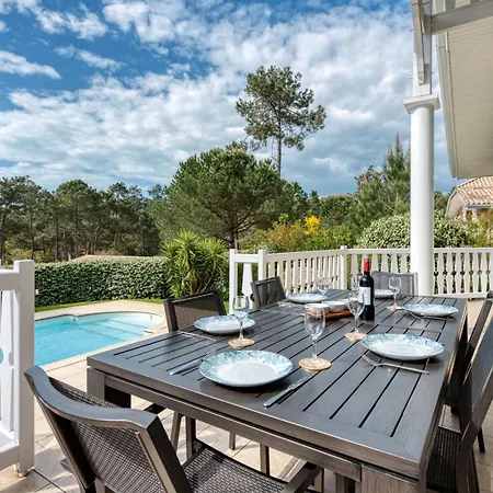 Atlantic By Interhome * Lacanau