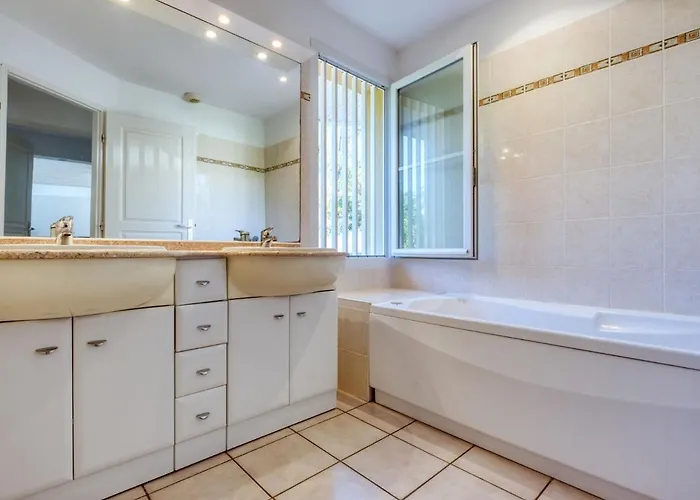 Feriehus Atlantic By Interhome Lacanau